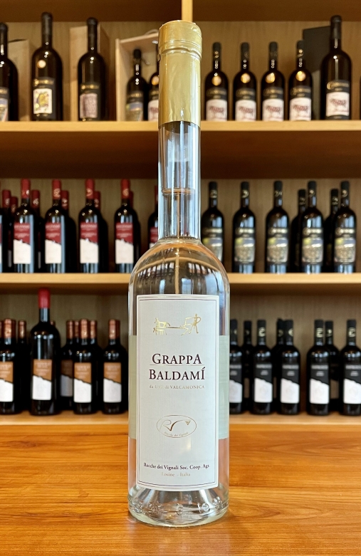 grappa-baldami